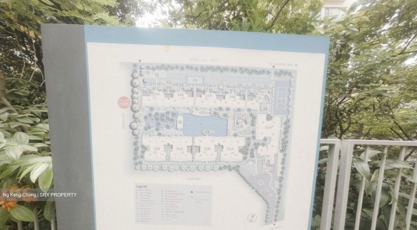 Caspian (D22), Condominium #584919481